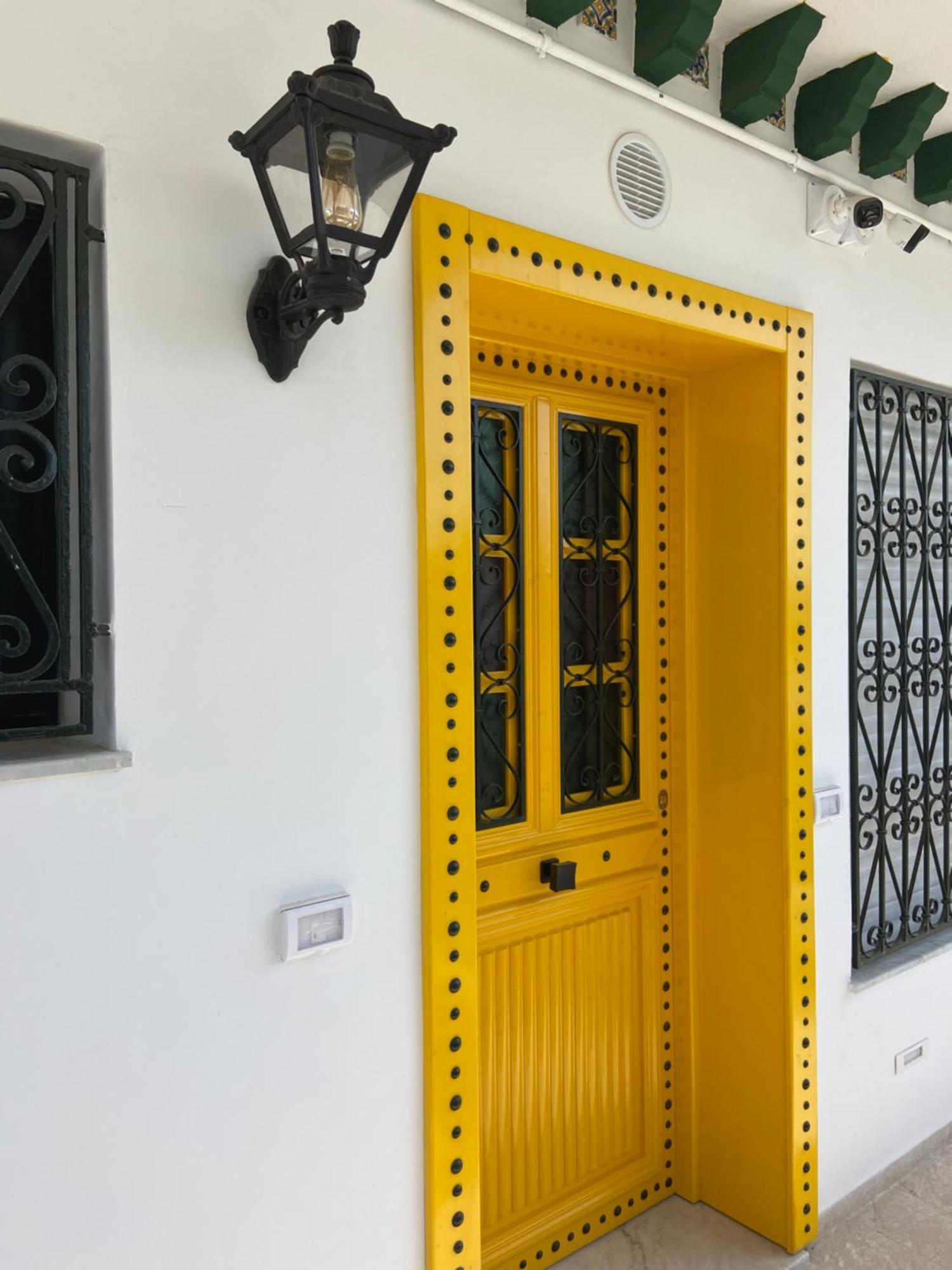 Marsa - Sidi Bousaid Lovely Authentic