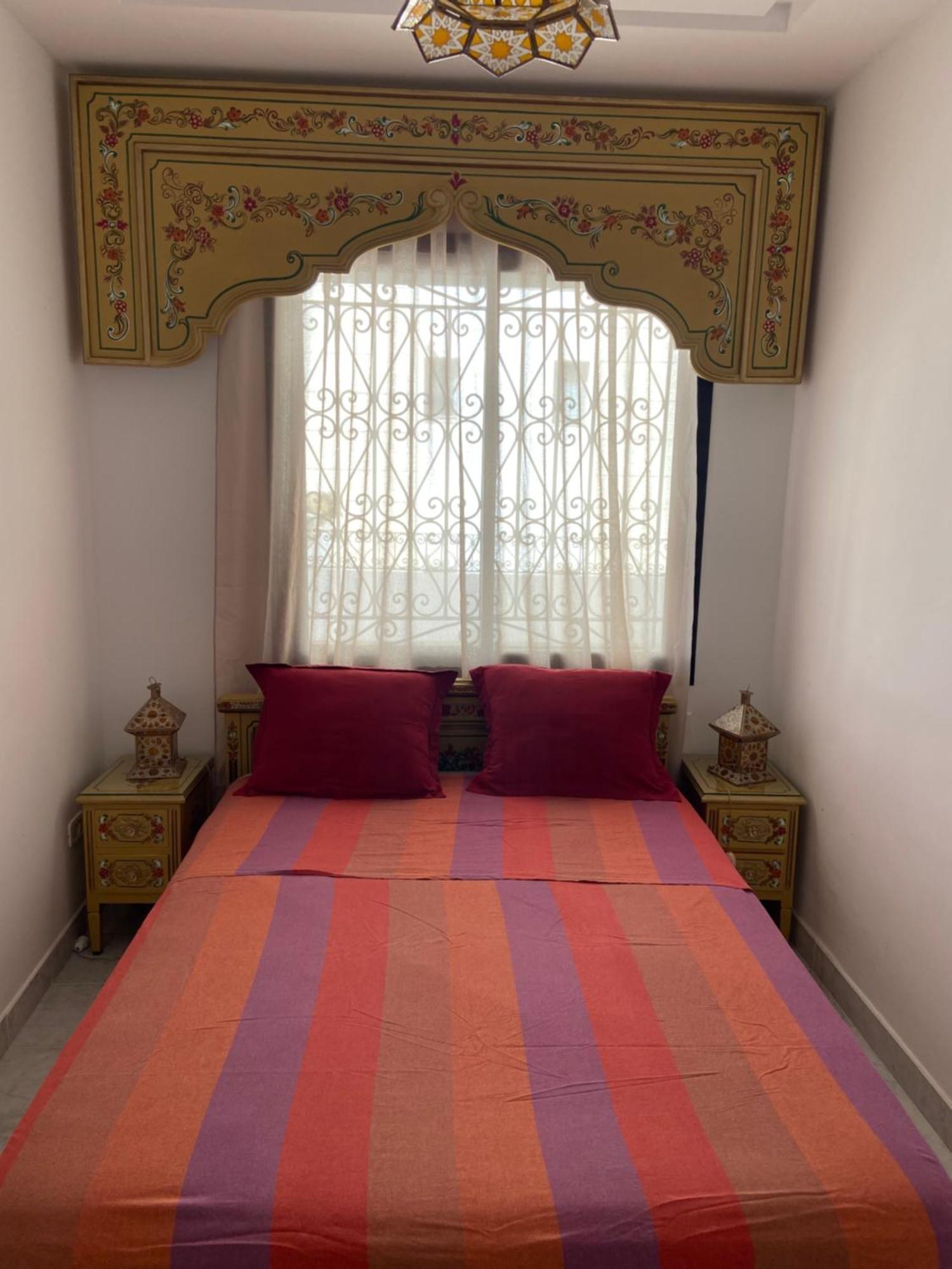 Marsa - Sidi Bousaid Lovely Authentic * La Marsa